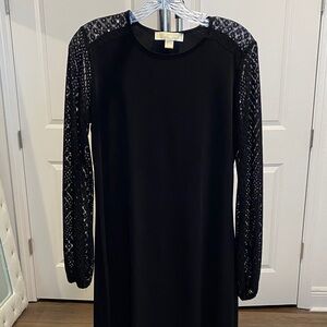 Black MICHAEL Michael Kors Dress